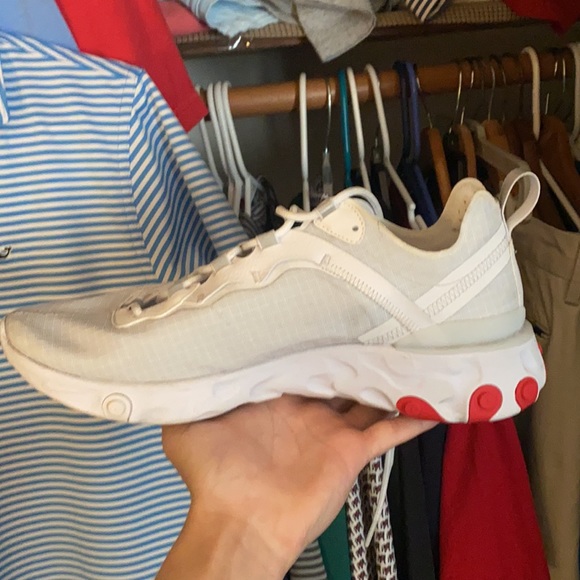 Nike react element 55 - Picture 3 of 6